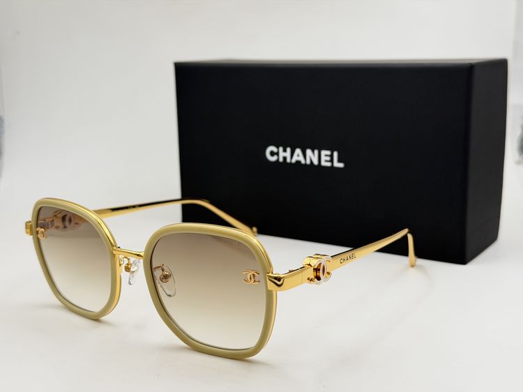 Chanel Sunglasses CHS00012-3