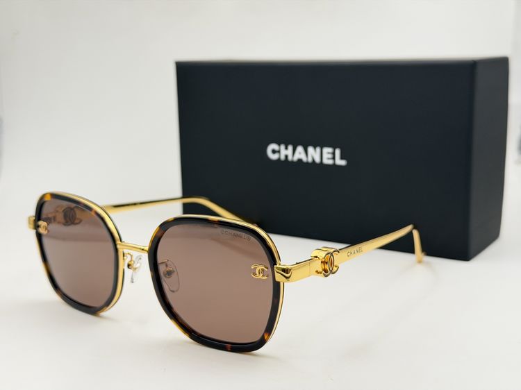 Chanel Sunglasses CHS00012-4