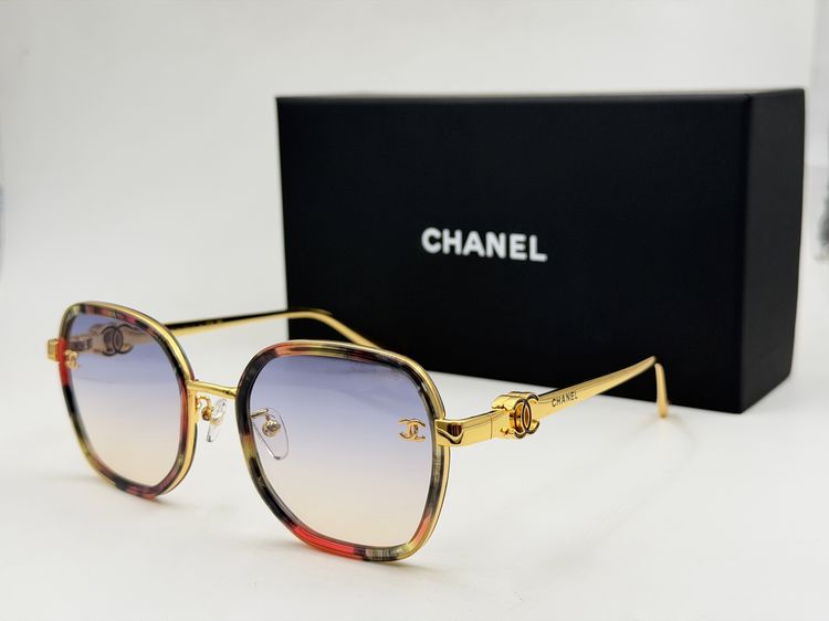 Chanel Sunglasses CHS00012-5