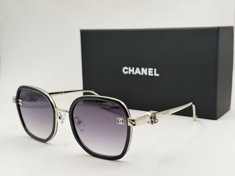 Chanel Sunglasses CHS00012-6