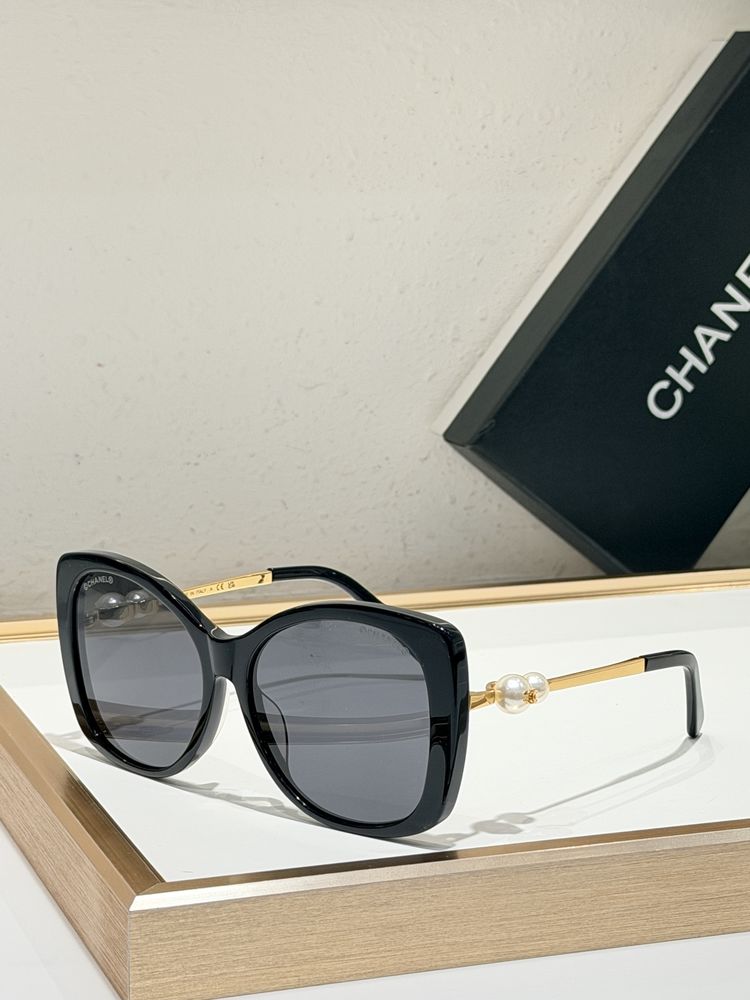 Chanel Sunglasses CHS00013-1