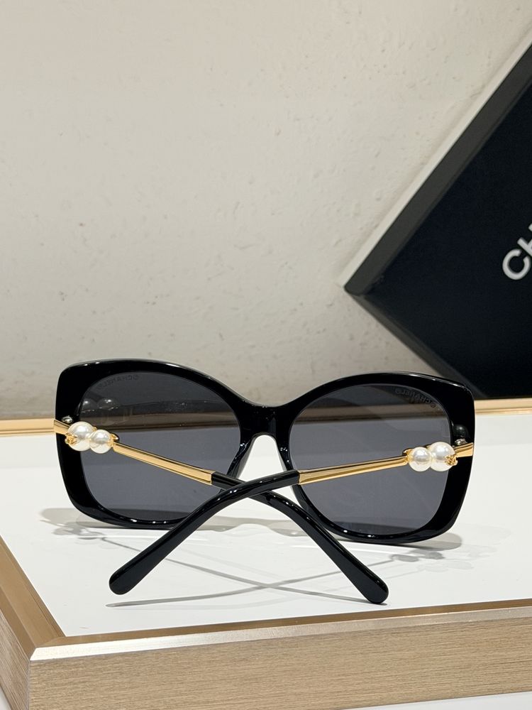 Chanel Sunglasses CHS00013-1 Chanel Sunglasses CHS00013-1
