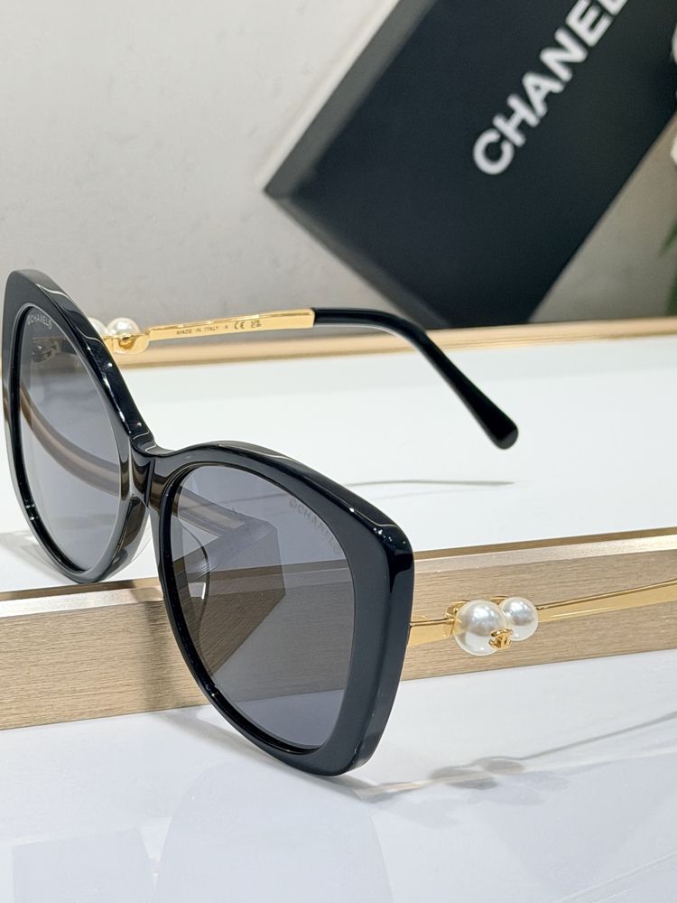 Chanel Sunglasses CHS00013-1 Chanel Sunglasses CHS00013-1