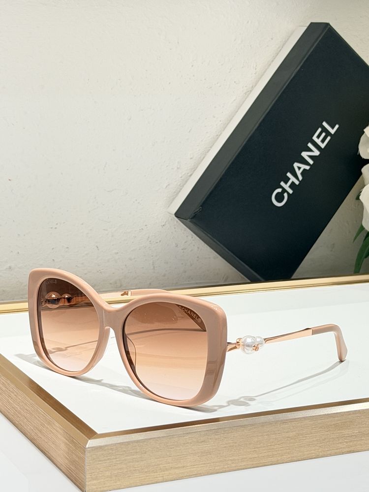Chanel Sunglasses CHS00013-2