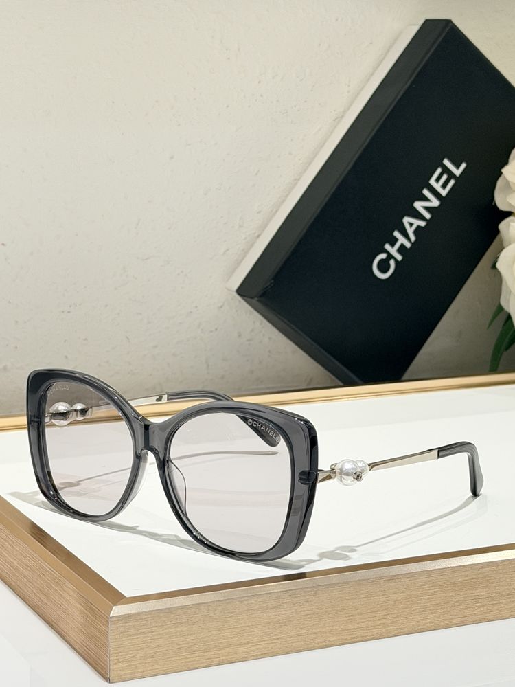Chanel Sunglasses CHS00013-3