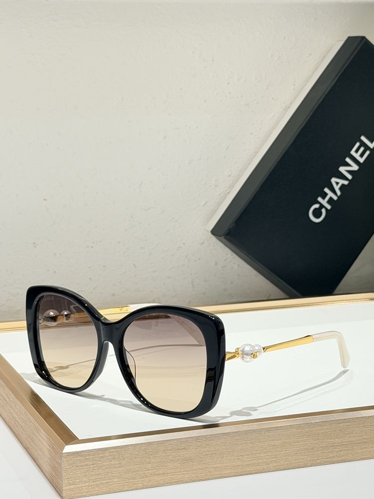 Chanel Sunglasses CHS00013-5