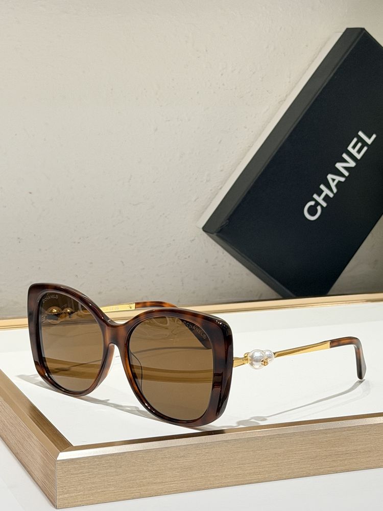 Chanel Sunglasses CHS00013-6