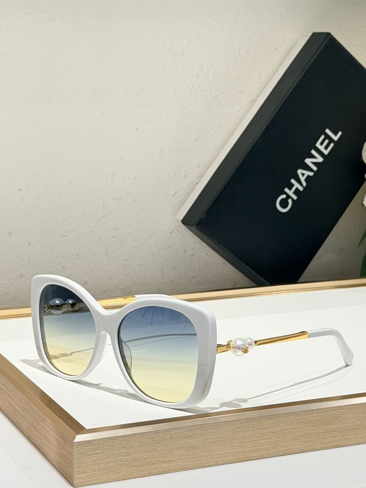 Chanel Sunglasses CHS00013-7
