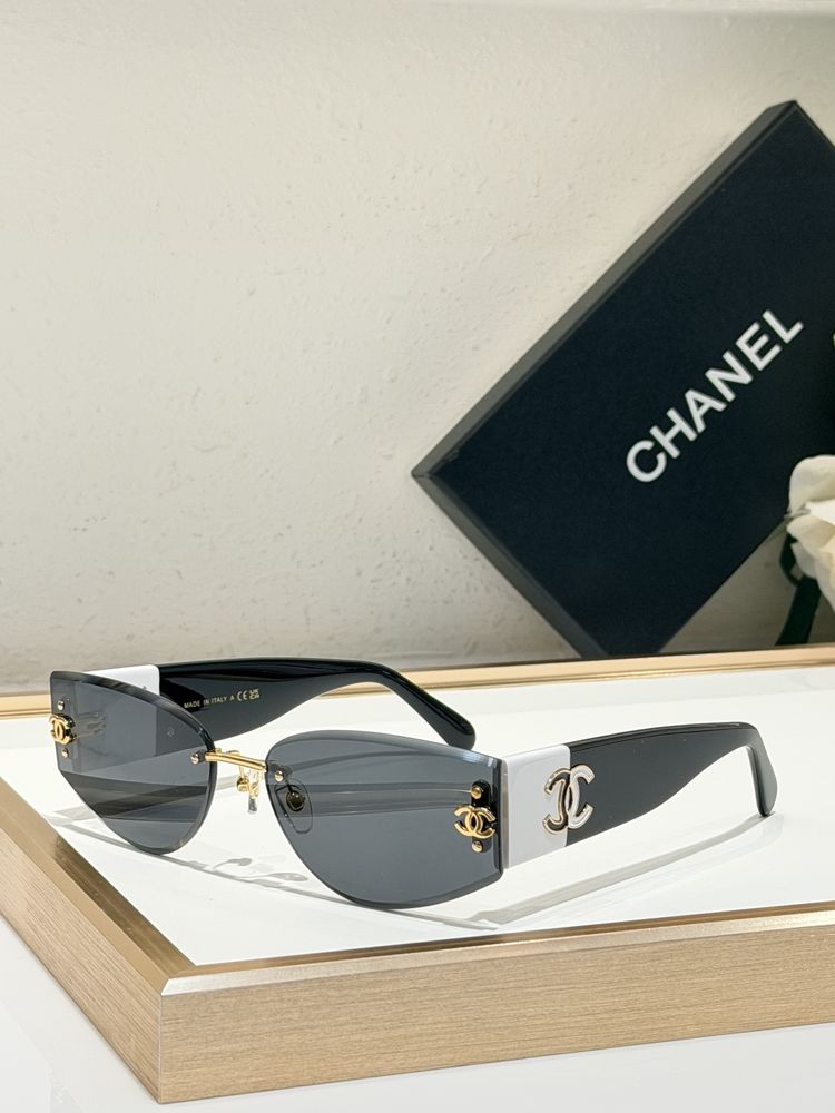 Chanel Sunglasses CHS00014-1