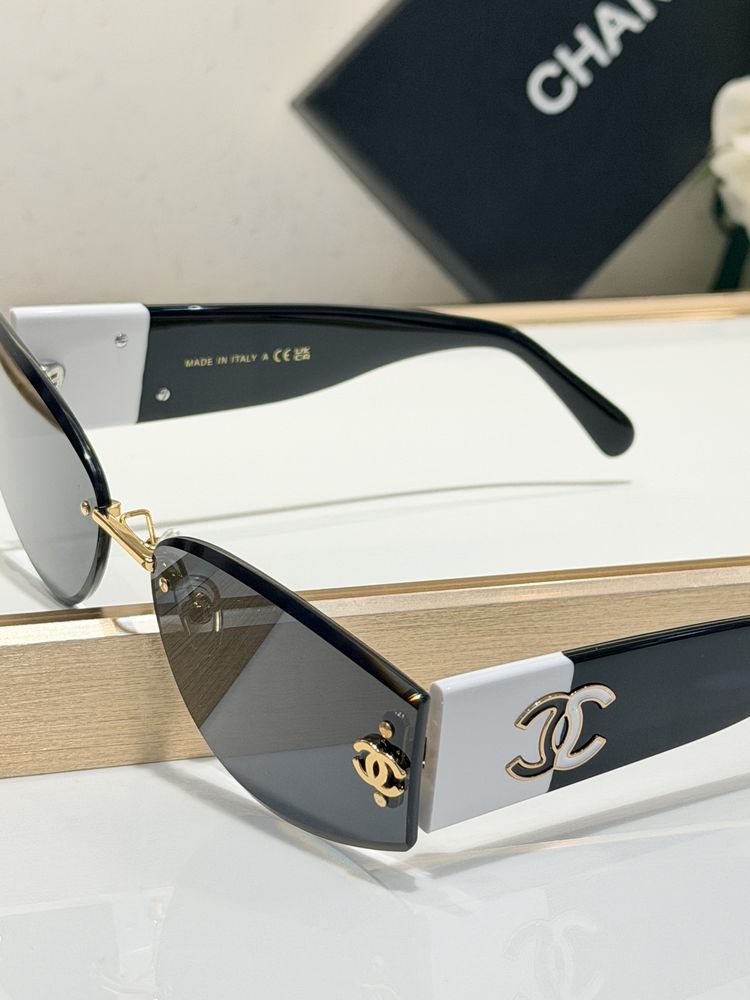 Chanel Sunglasses CHS00014-1 Chanel Sunglasses CHS00014-1