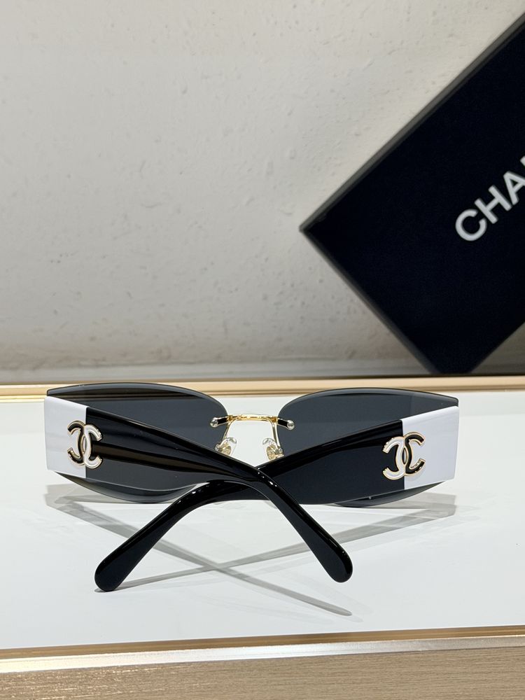 Chanel Sunglasses CHS00014-1 Chanel Sunglasses CHS00014-1