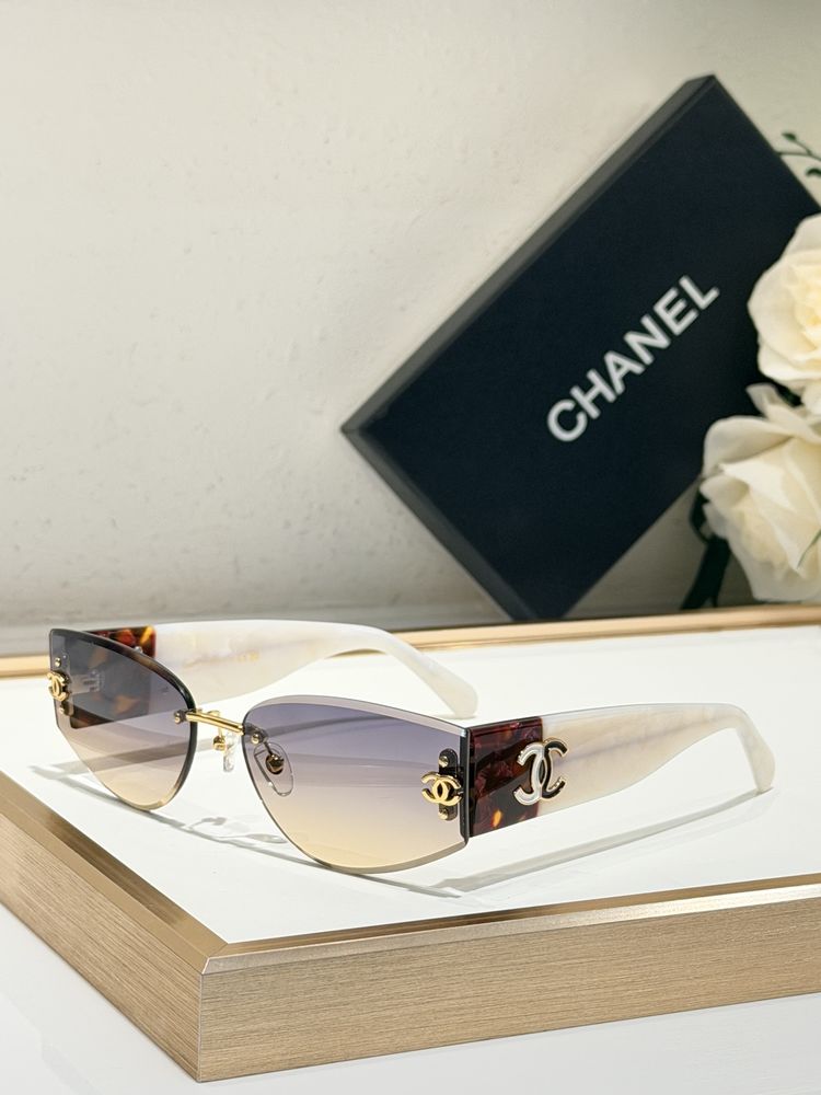 Chanel Sunglasses CHS00014-2