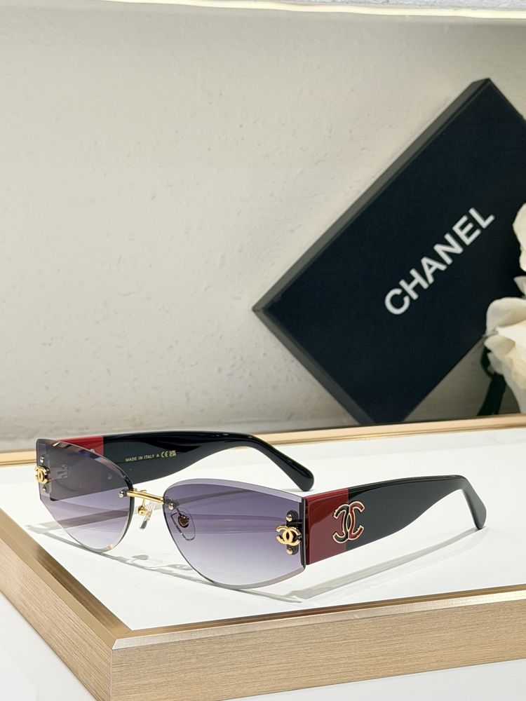 Chanel Sunglasses CHS00014-3