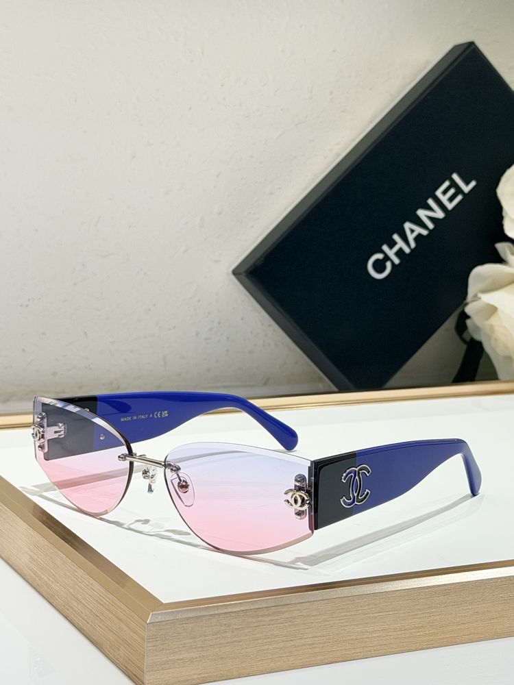 Chanel Sunglasses CHS00014-4