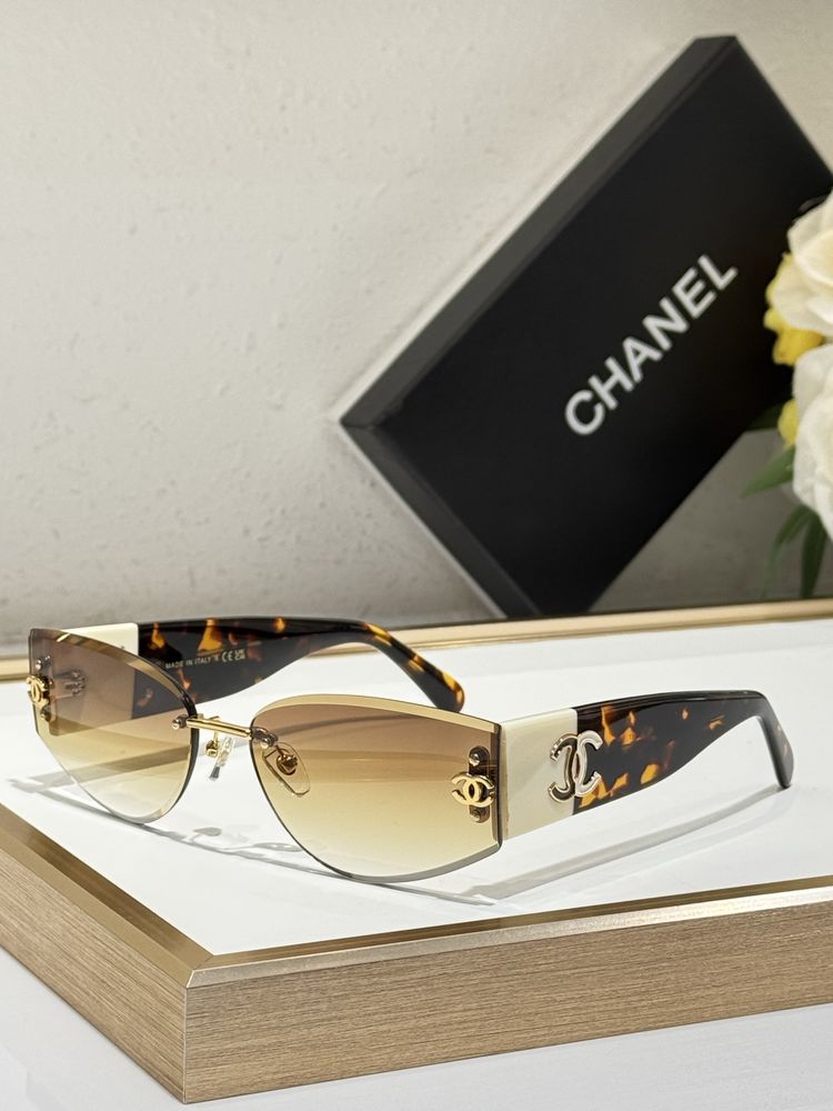 Chanel Sunglasses CHS00014-7