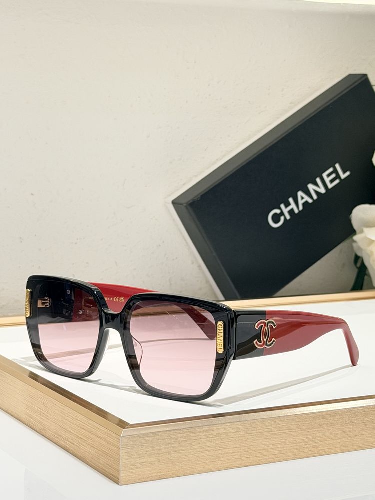Chanel Sunglasses CHS00015-1