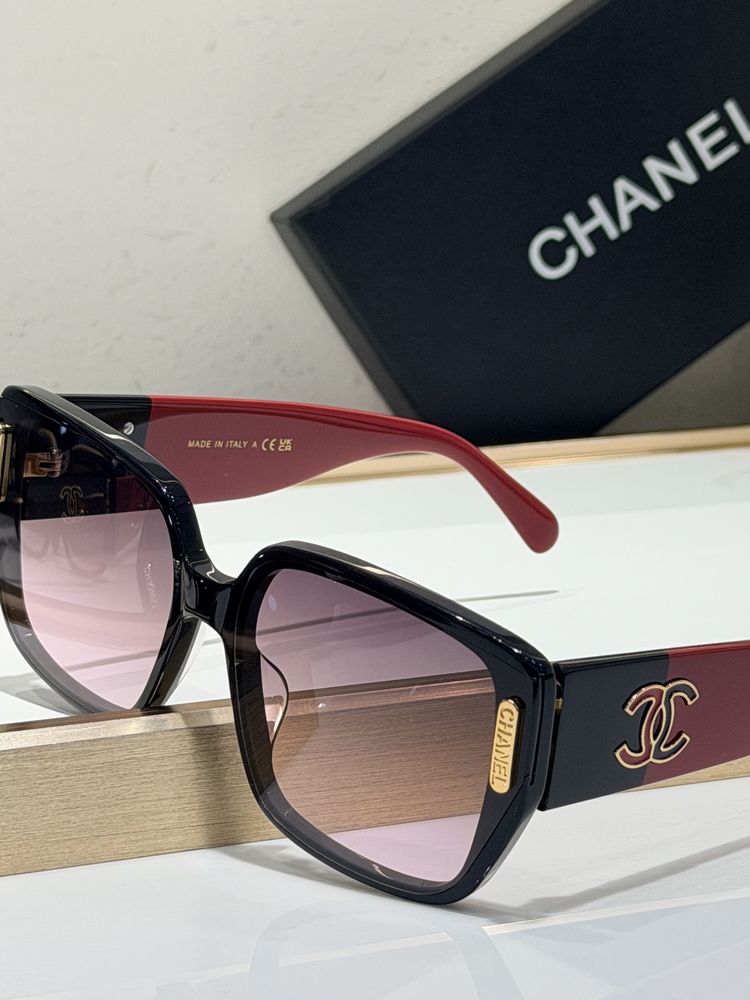 Chanel Sunglasses CHS00015-1