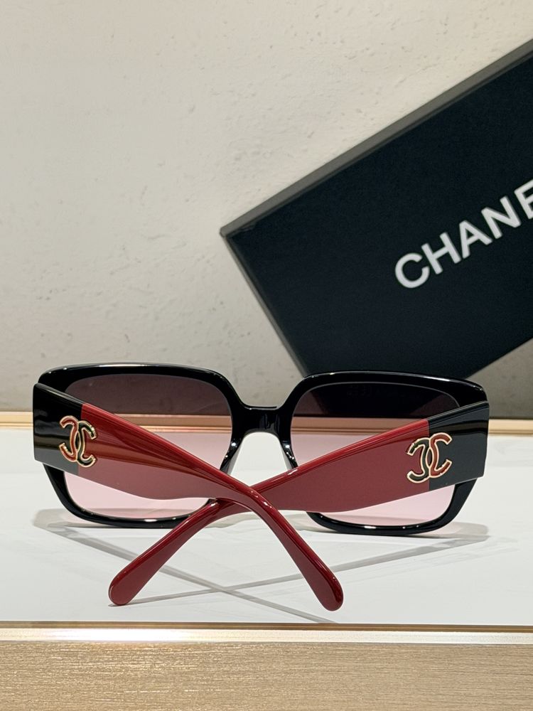 Chanel Sunglasses CHS00015-1