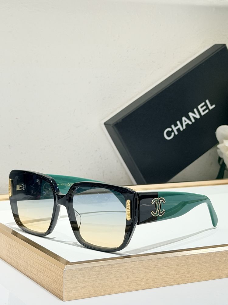 Chanel Sunglasses CHS00015-2