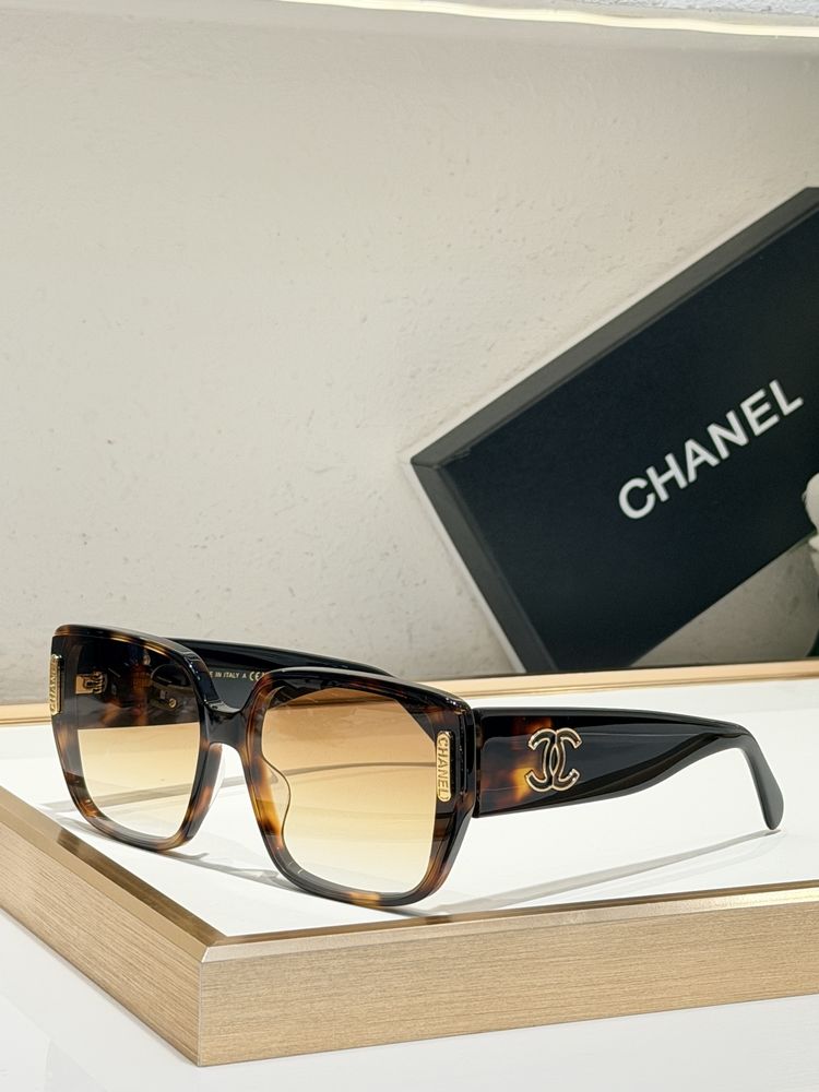 Chanel Sunglasses CHS00015-3