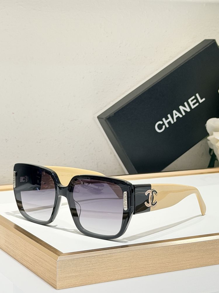 Chanel Sunglasses CHS00015-4