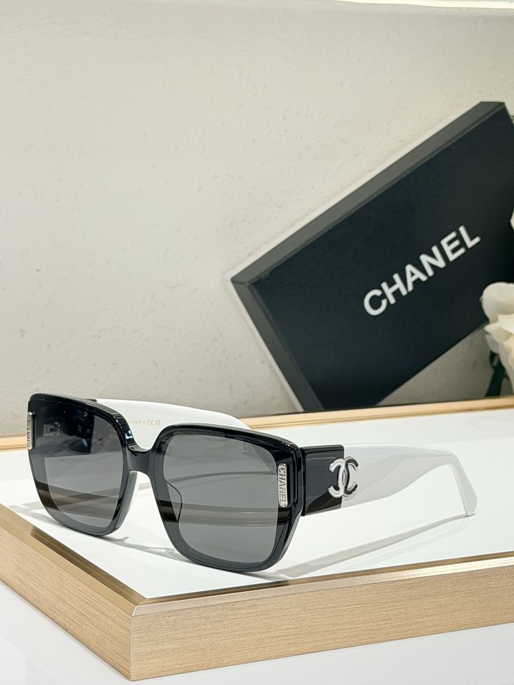 Chanel Sunglasses CHS00015-5