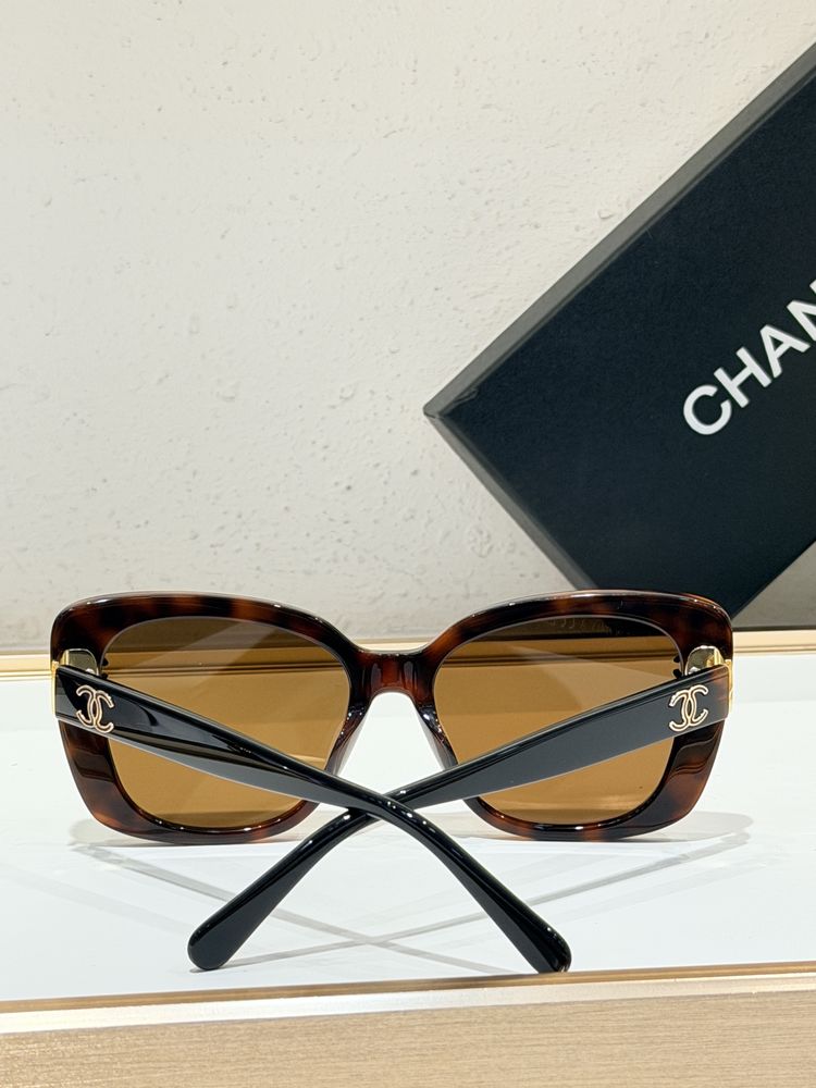 Chanel Sunglasses CHS00016-1 Chanel Sunglasses CHS00016-1