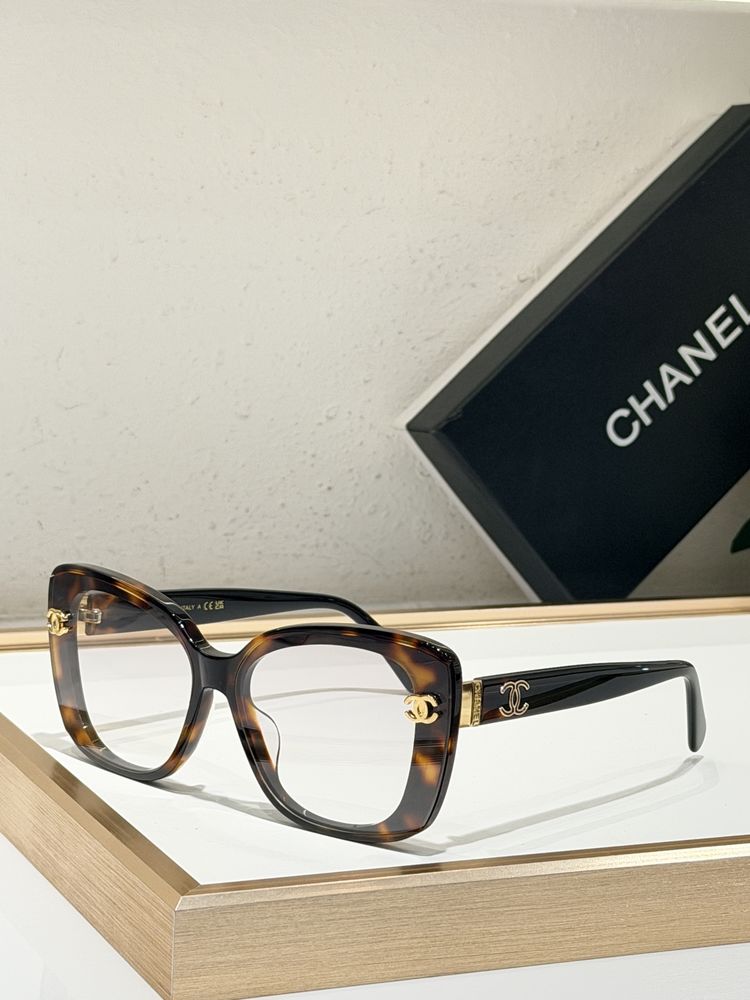 Chanel Sunglasses CHS00016-2