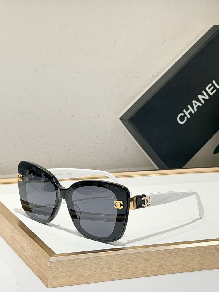 Chanel Sunglasses CHS00016-5