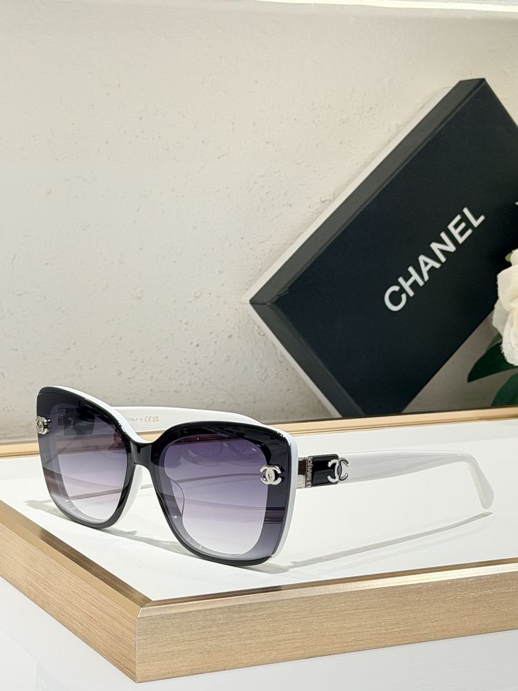 Chanel Sunglasses CHS00016-7