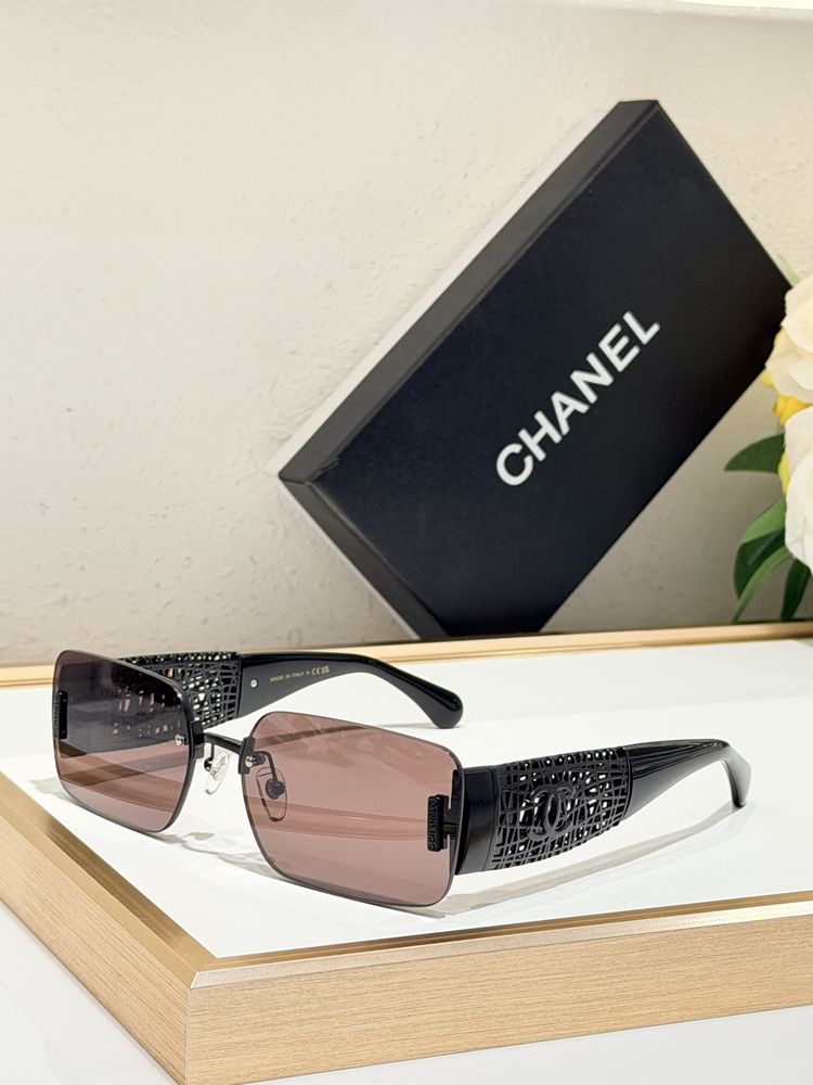 Chanel Sunglasses CHS00017-1