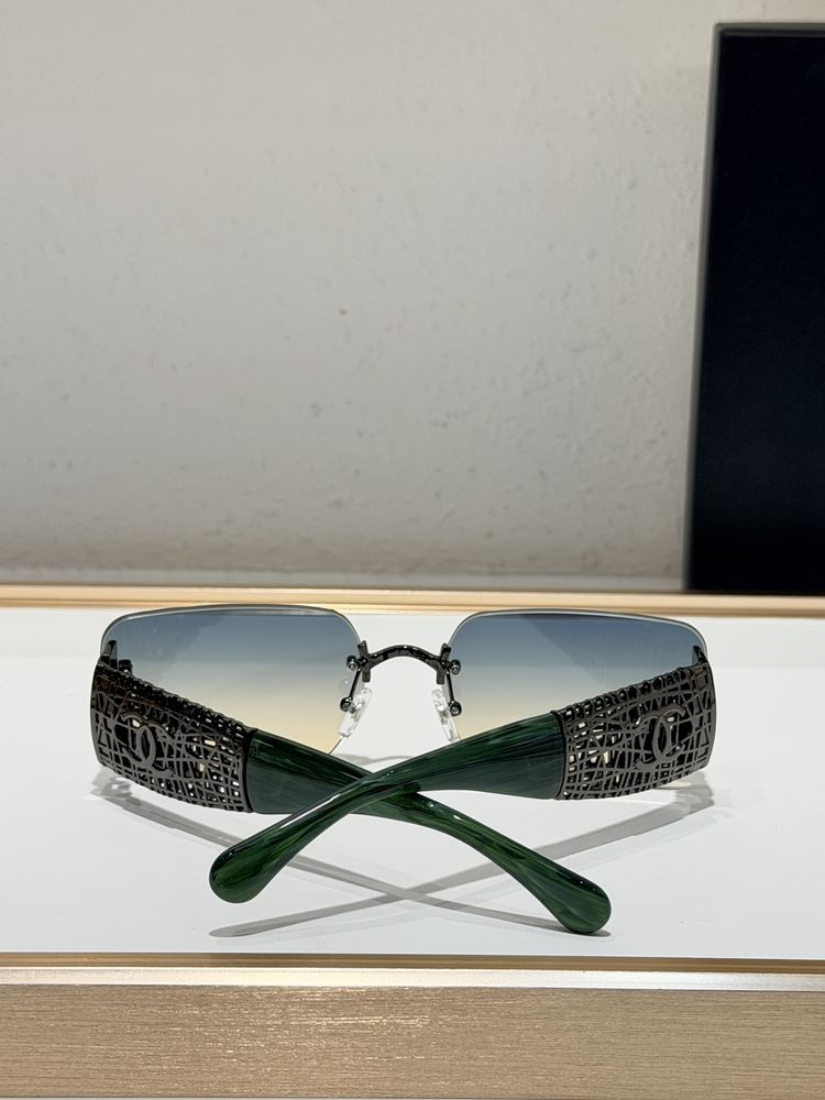 Chanel Sunglasses CHS00017-1 Chanel Sunglasses CHS00017-1