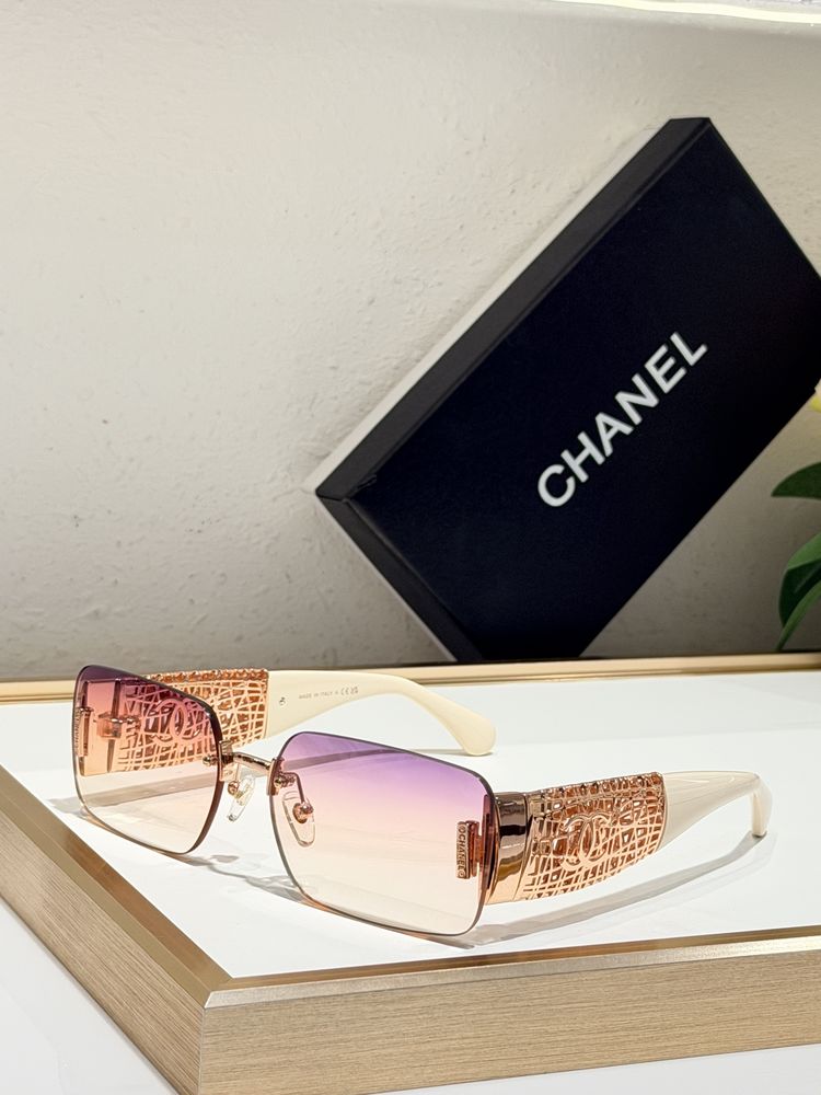 Chanel Sunglasses CHS00017-2