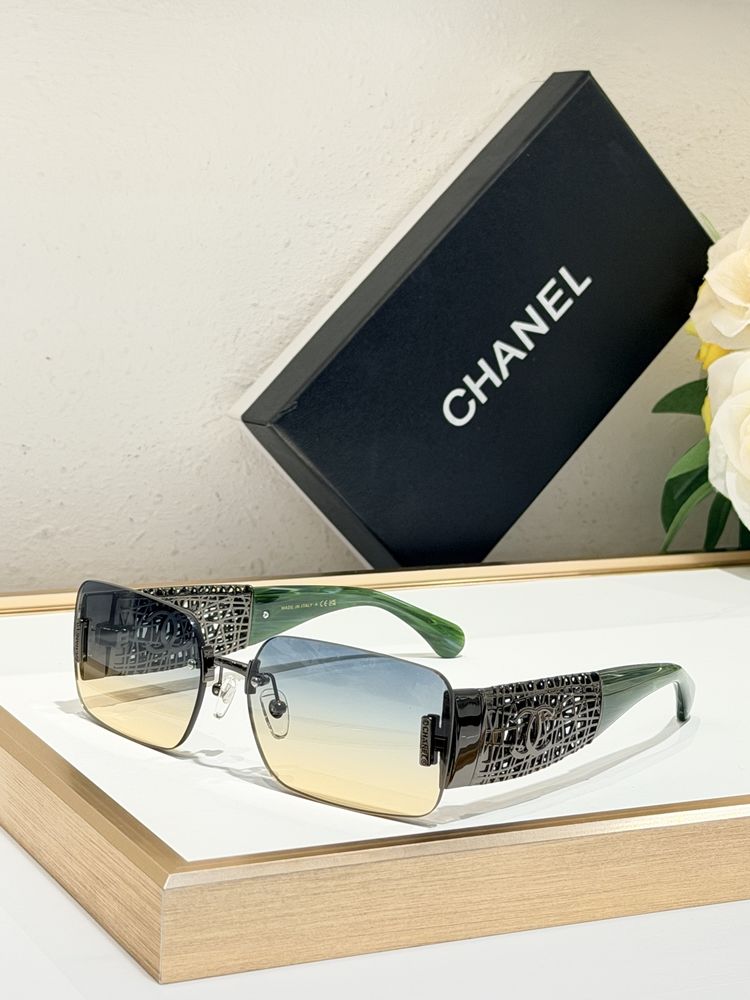 Chanel Sunglasses CHS00017-3