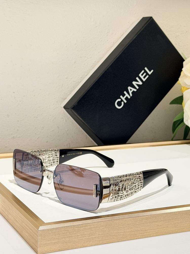 Chanel Sunglasses CHS00017-5