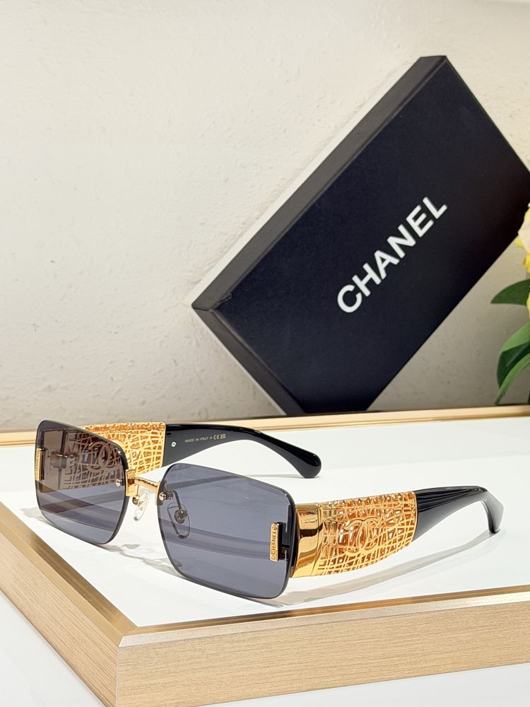 Chanel Sunglasses CHS00017-6