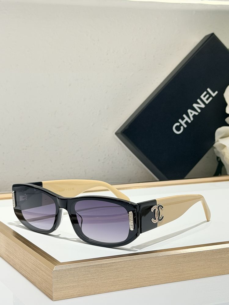 Chanel Sunglasses CHS00018-2