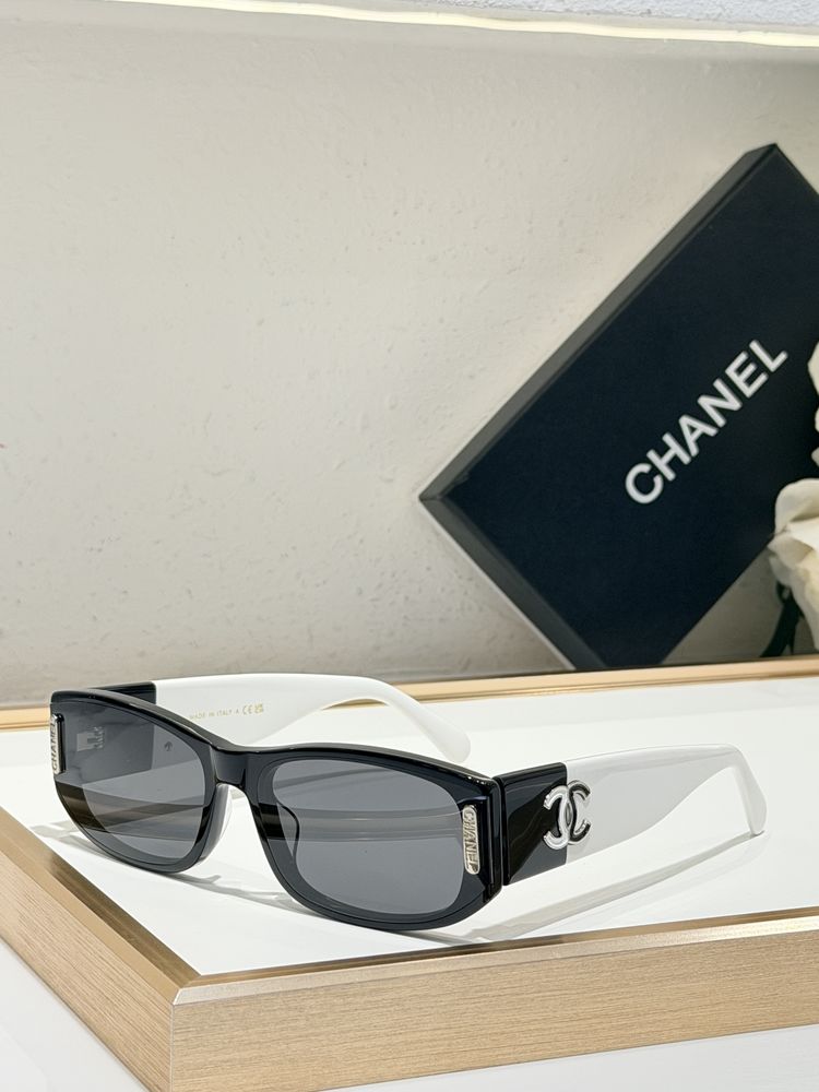 Chanel Sunglasses CHS00018-3