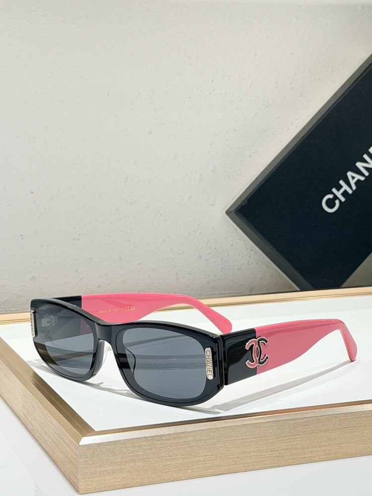 Chanel Sunglasses CHS00018-5