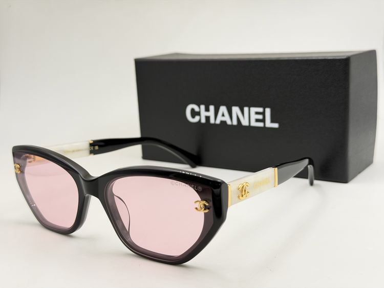 Chanel Sunglasses CHS00019-1