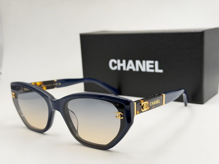 Chanel Sunglasses CHS00019-2