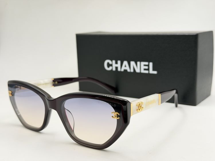 Chanel Sunglasses CHS00019-3