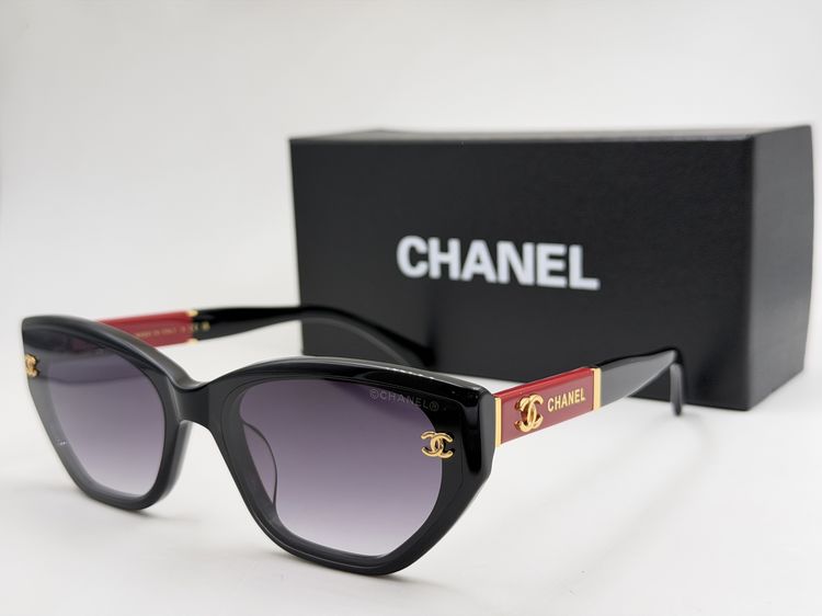 Chanel Sunglasses CHS00019-4