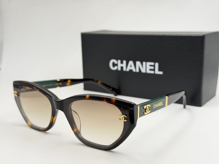 Chanel Sunglasses CHS00019-5