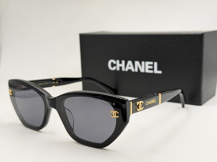 Chanel Sunglasses CHS00019-6