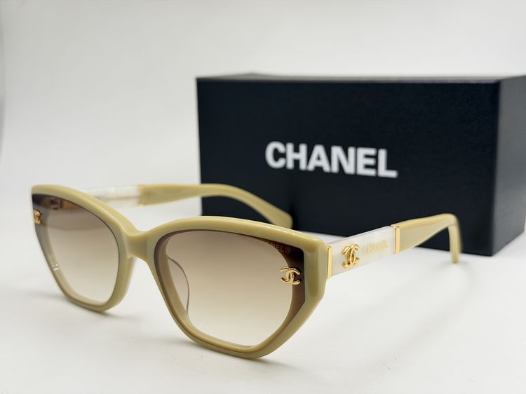Chanel Sunglasses CHS00019-7