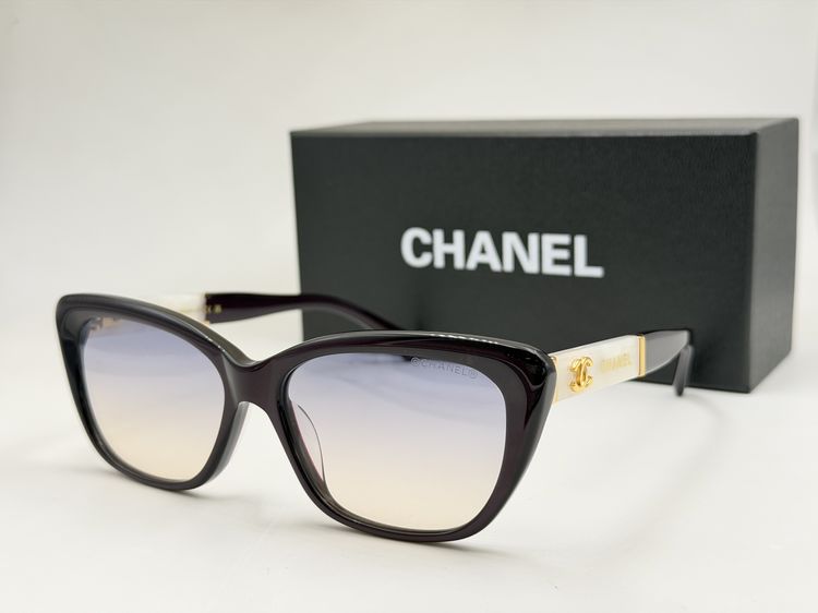 Chanel Sunglasses CHS00020-1