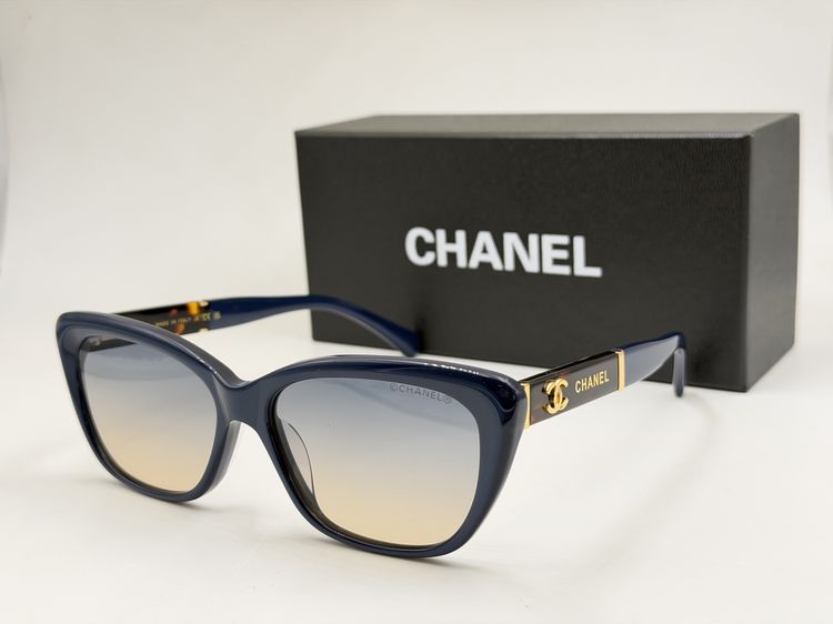 Chanel Sunglasses CHS00020-2