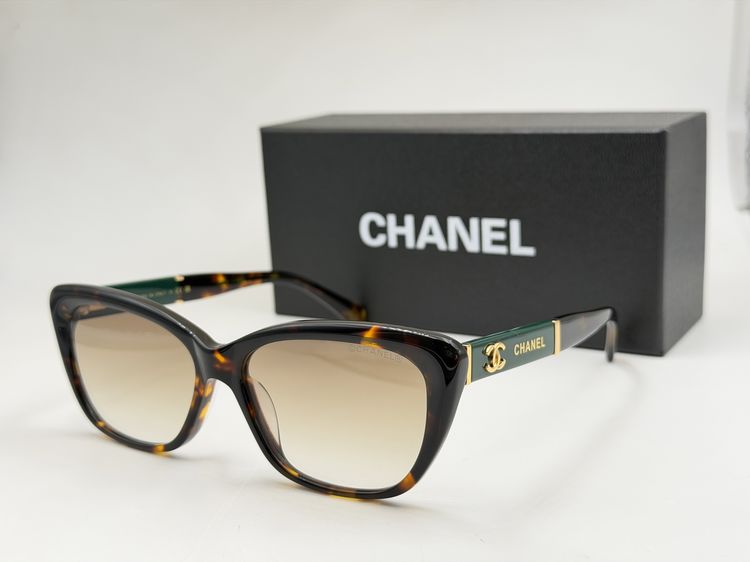 Chanel Sunglasses CHS00020-3