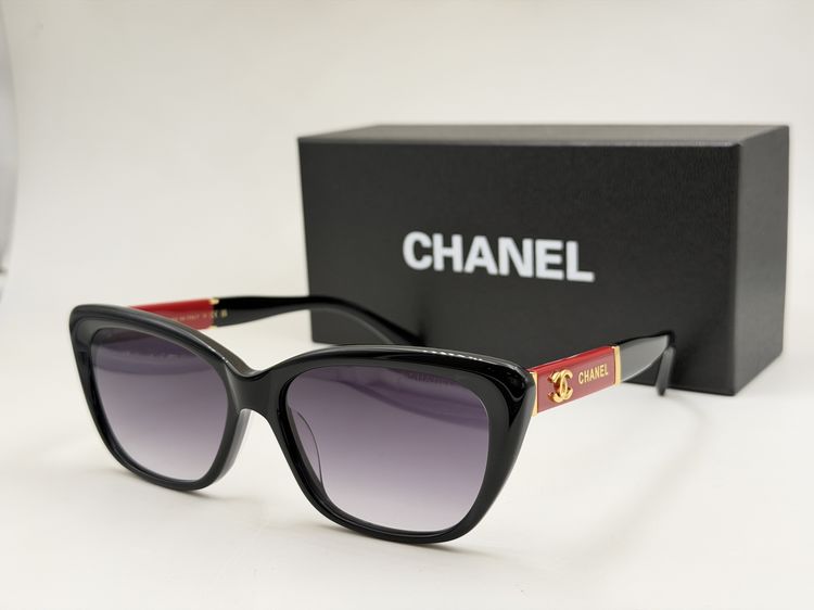 Chanel Sunglasses CHS00020-4